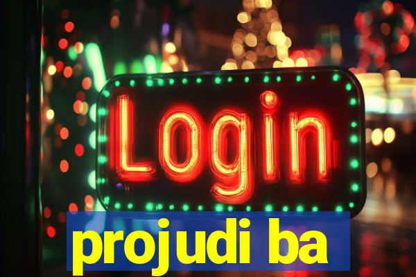 projudi ba