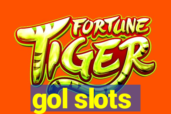 gol slots