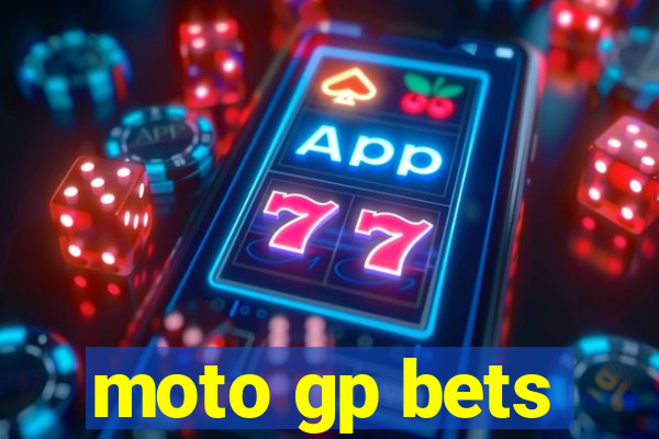 moto gp bets