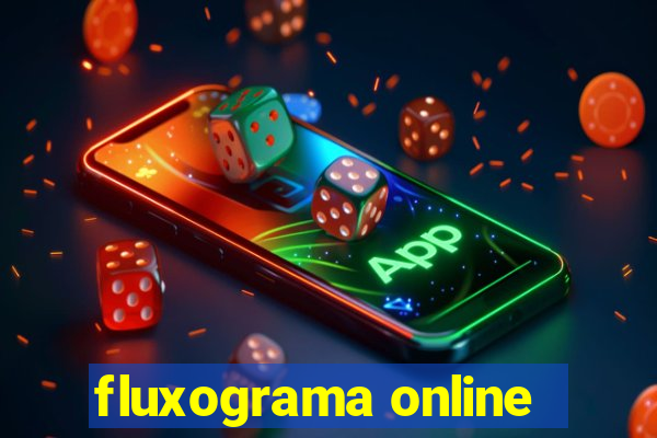 fluxograma online