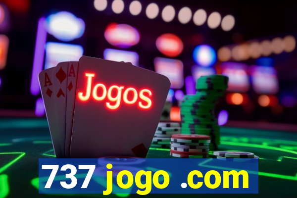 737 jogo .com