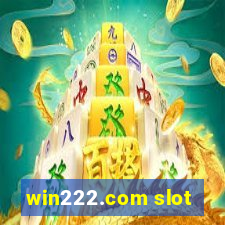 win222.com slot