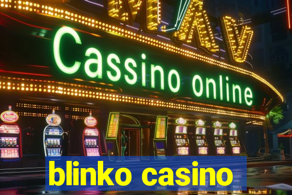 blinko casino