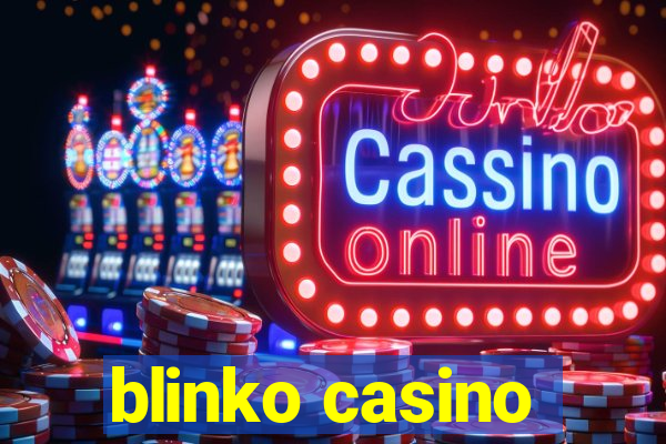 blinko casino