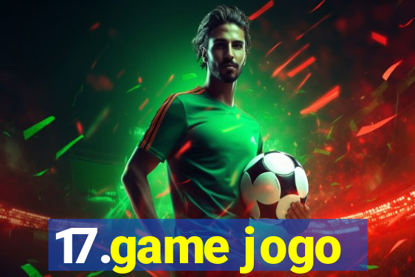 17.game jogo