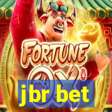 jbr bet