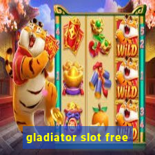 gladiator slot free