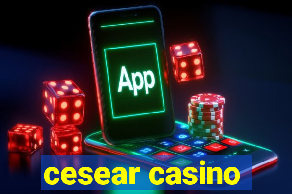 cesear casino