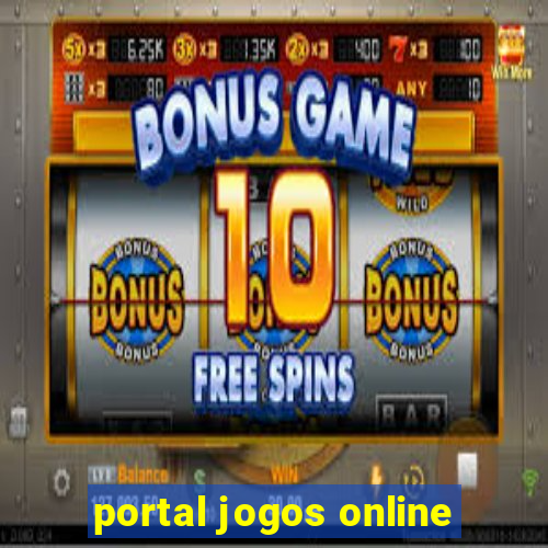 portal jogos online