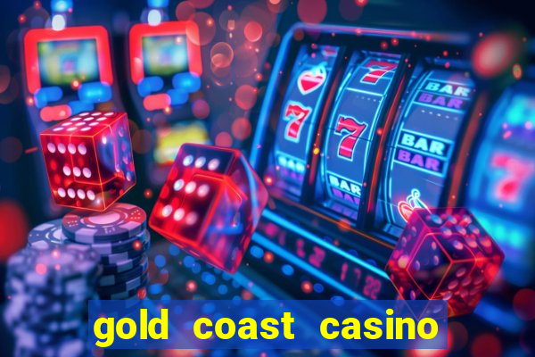 gold coast casino hotel las vegas