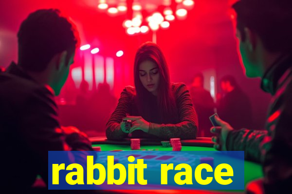 rabbit race