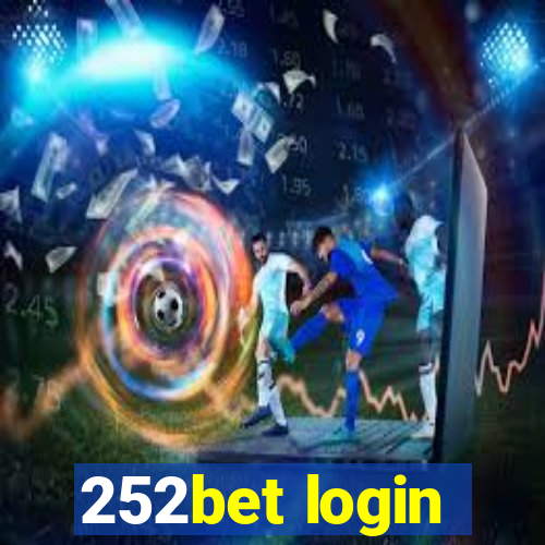 252bet login