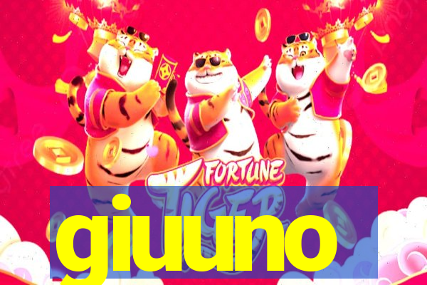 giuuno