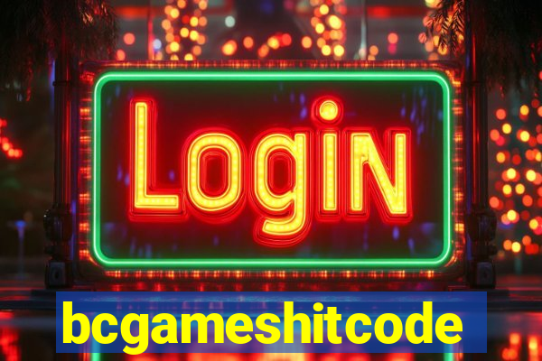 bcgameshitcode