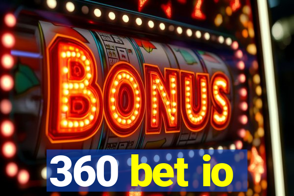 360 bet io