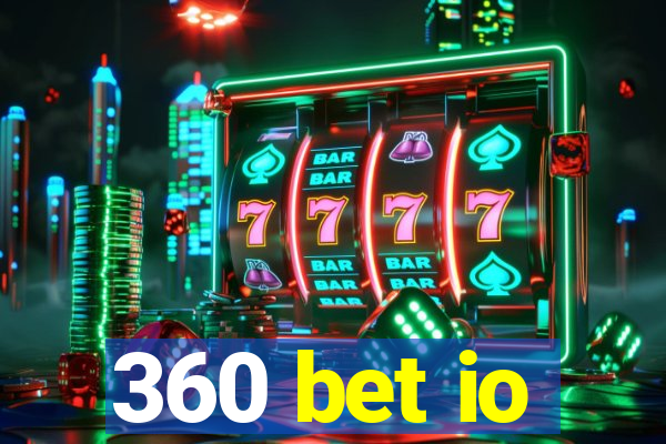 360 bet io