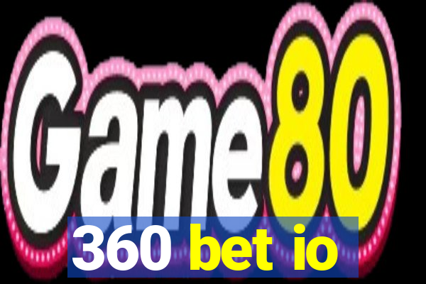 360 bet io