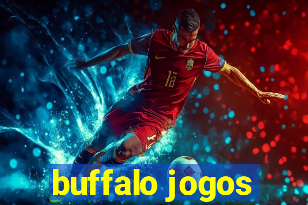 buffalo jogos