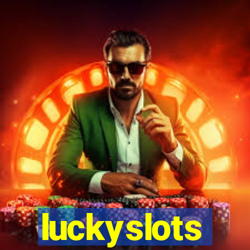 luckyslots