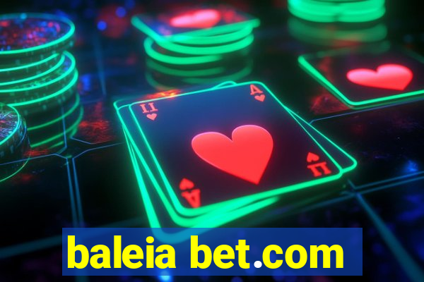 baleia bet.com