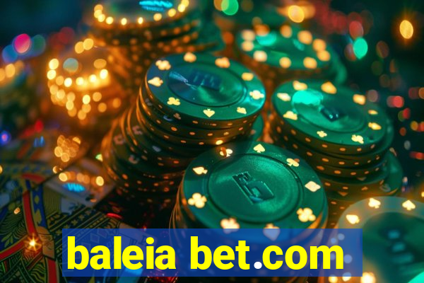 baleia bet.com