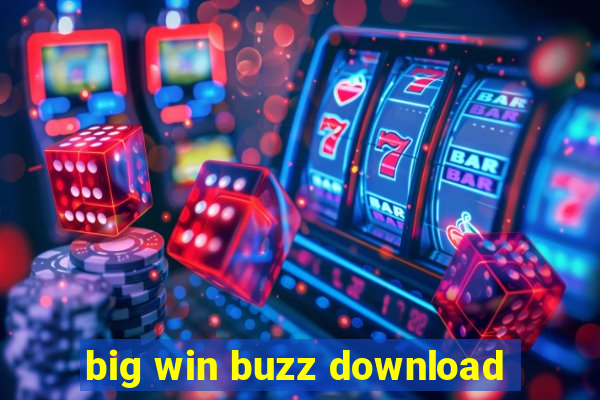 big win buzz download