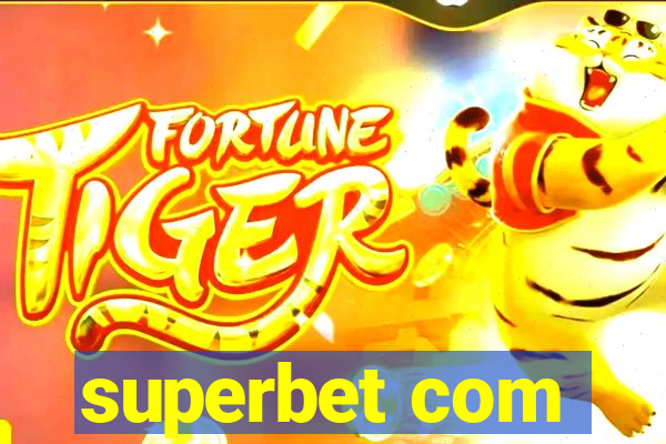 superbet com