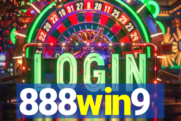 888win9