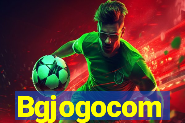 Bgjogocom