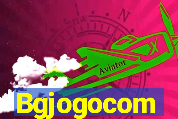 Bgjogocom