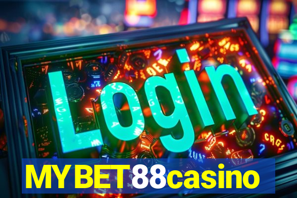 MYBET88casino