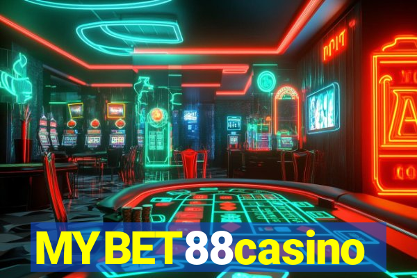 MYBET88casino