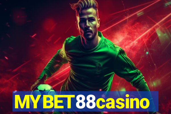 MYBET88casino