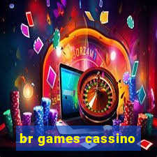 br games cassino