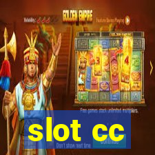 slot cc