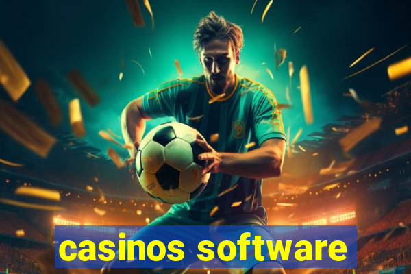 casinos software