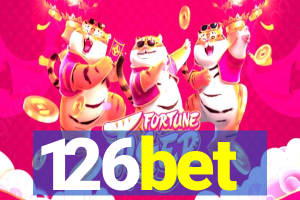 126bet