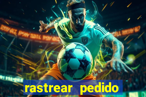 rastrear pedido inter shop casas bahia