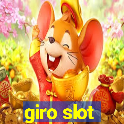 giro slot