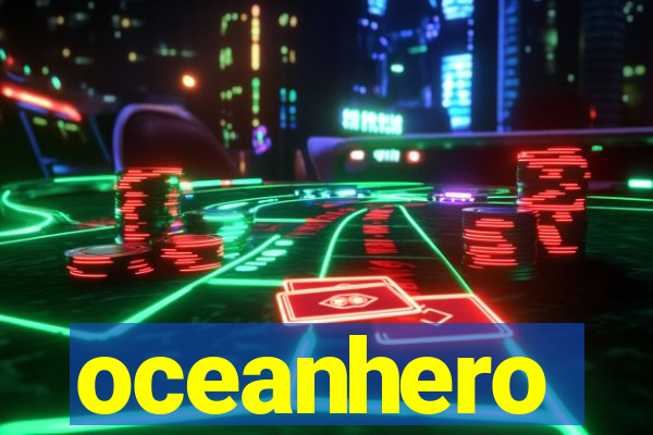 oceanhero