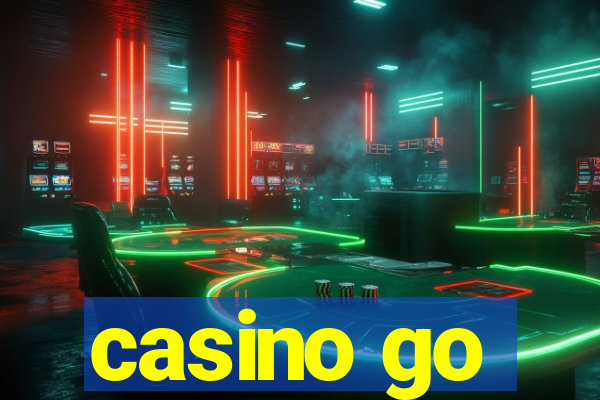 casino go