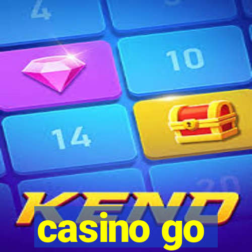 casino go