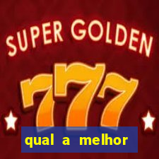 qual a melhor plataforma para jogar o tigre