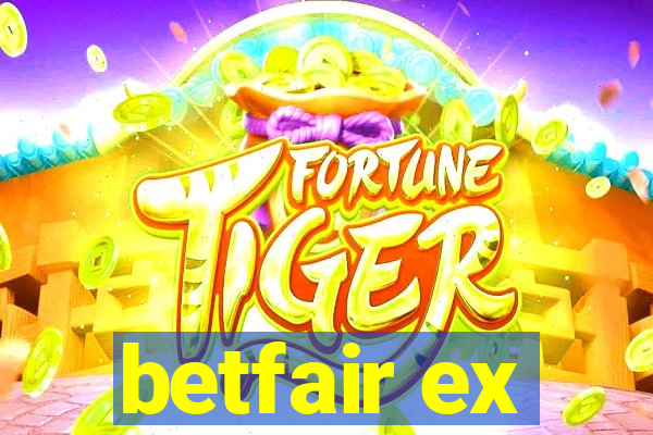 betfair ex