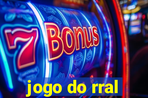 jogo do rral