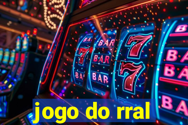 jogo do rral