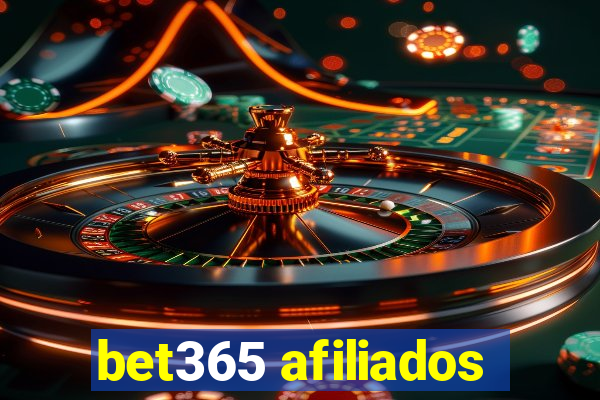 bet365 afiliados