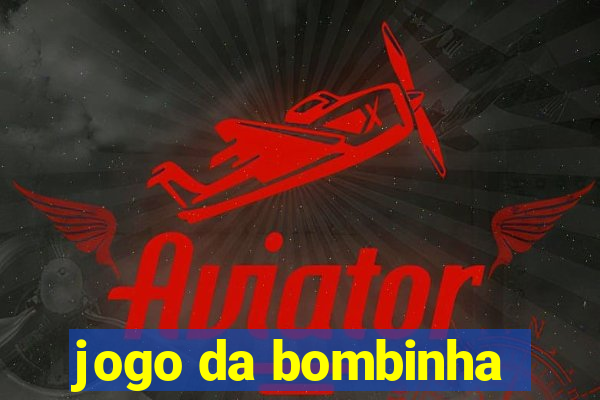 jogo da bombinha