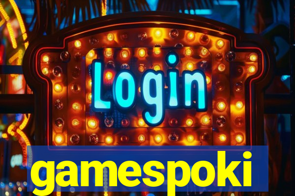 gamespoki