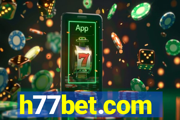 h77bet.com